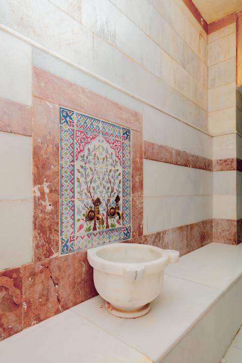 Hamam