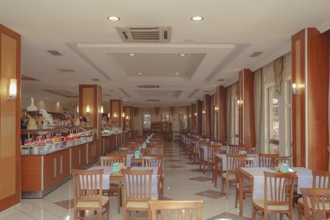 Ana Restorant